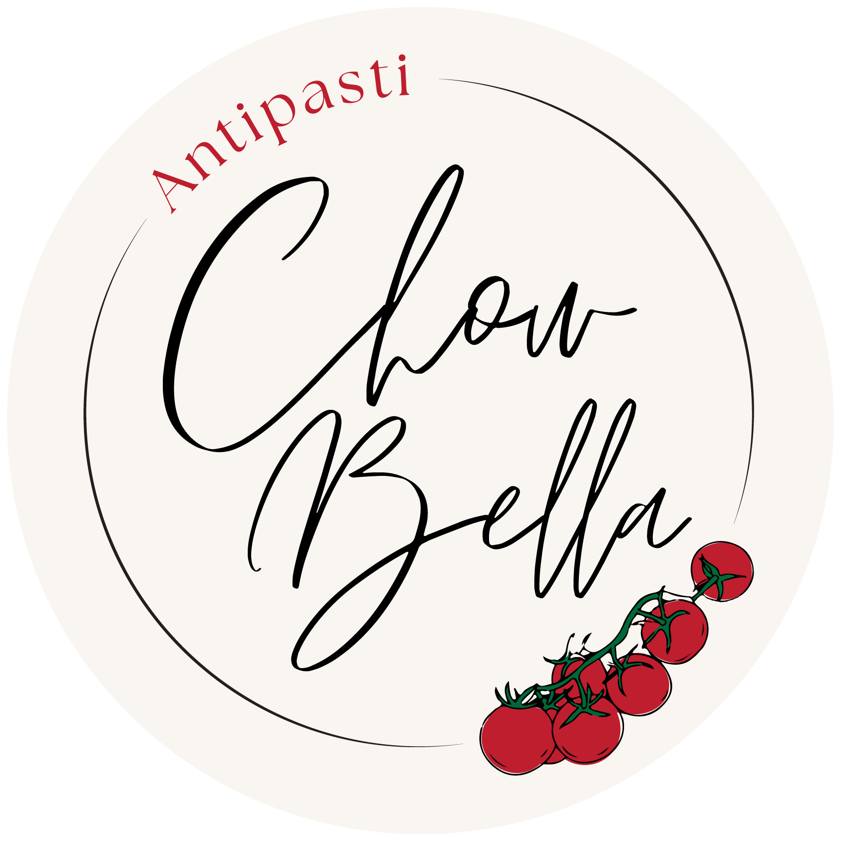 Chow Bella deli. Italian-inspired food. Newlands. Cape Town.